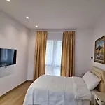 Twin Oda ve Kahvaltı