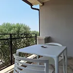Oda ve Kahvaltı Twin
