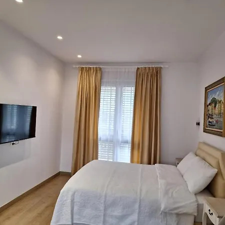 Twin Bed & Breakfast