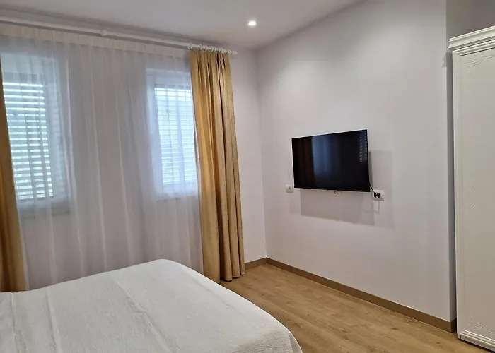 Bed & Breakfast Twin Tirana